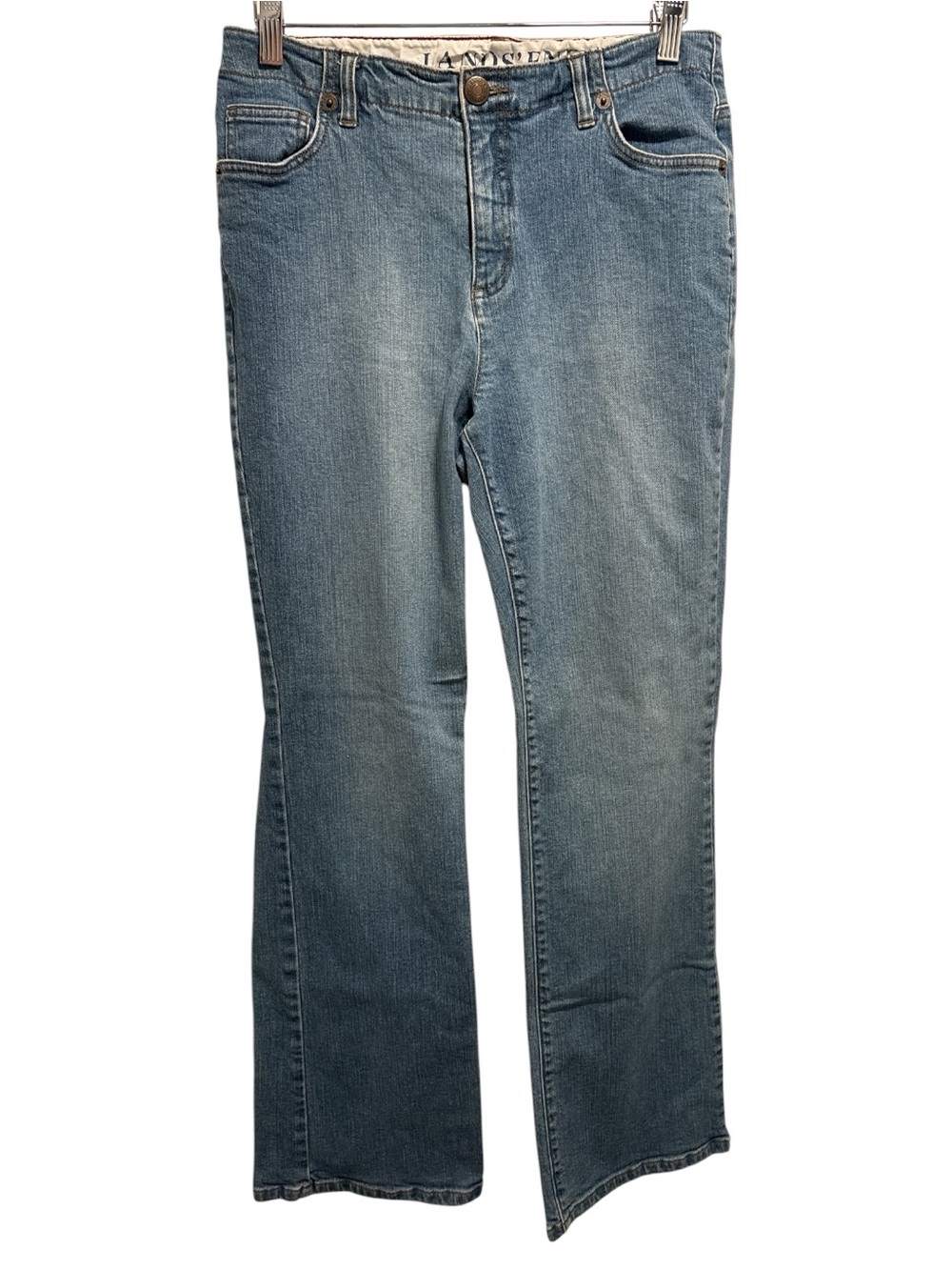 Lands’ End Jeans